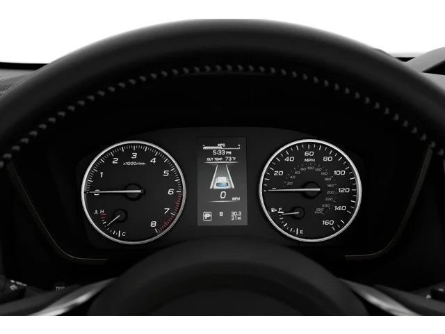New 2027 CRYSTAL WHITE PEARL Subaru Limited image 18