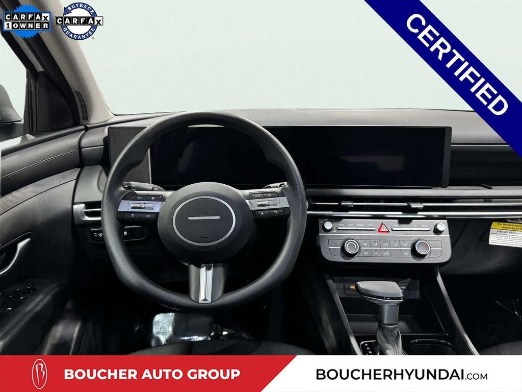 2026 Hyundai Tucson SE - Photo 10