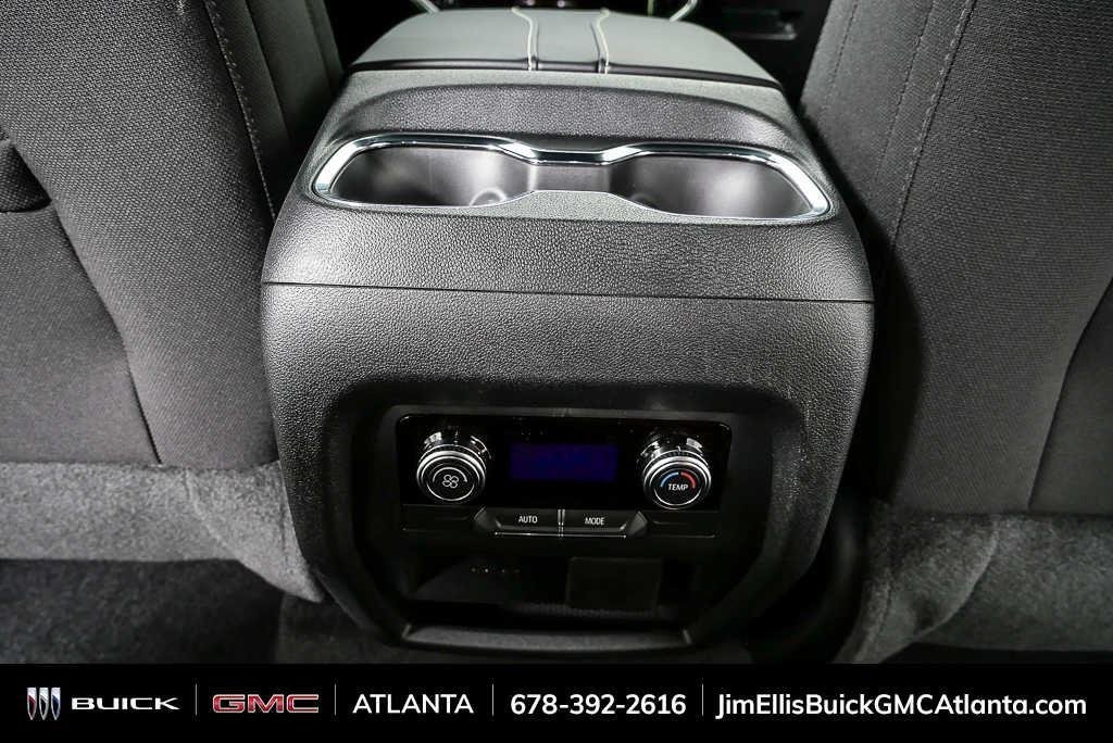 2026 GMC Acadia Elevation - Photo 19