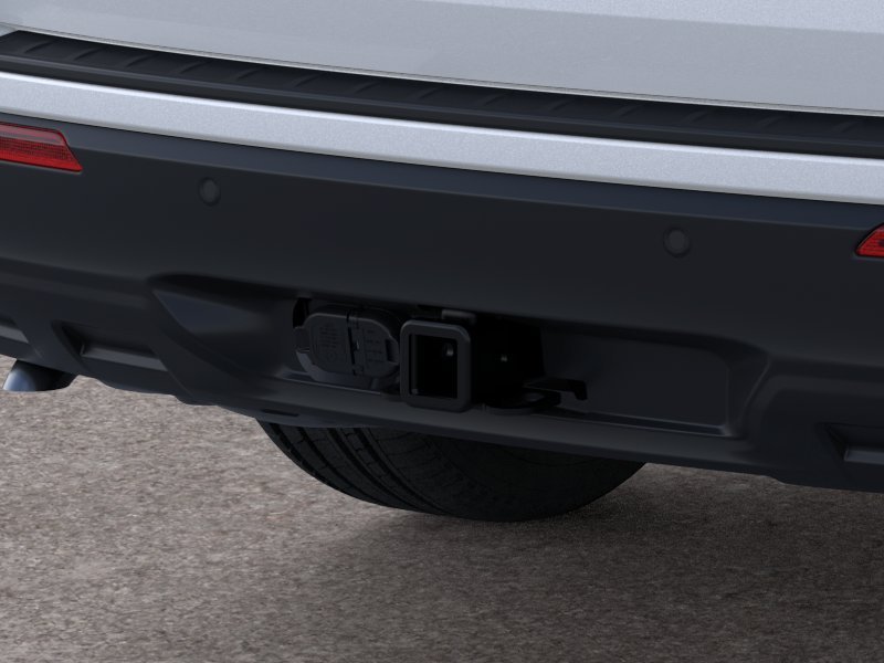 2026 Ford Explorer Active - Photo 23