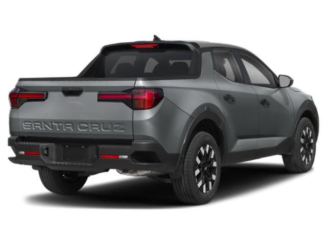 New 2027 Hampton Gray Hyundai SE AWD image 2