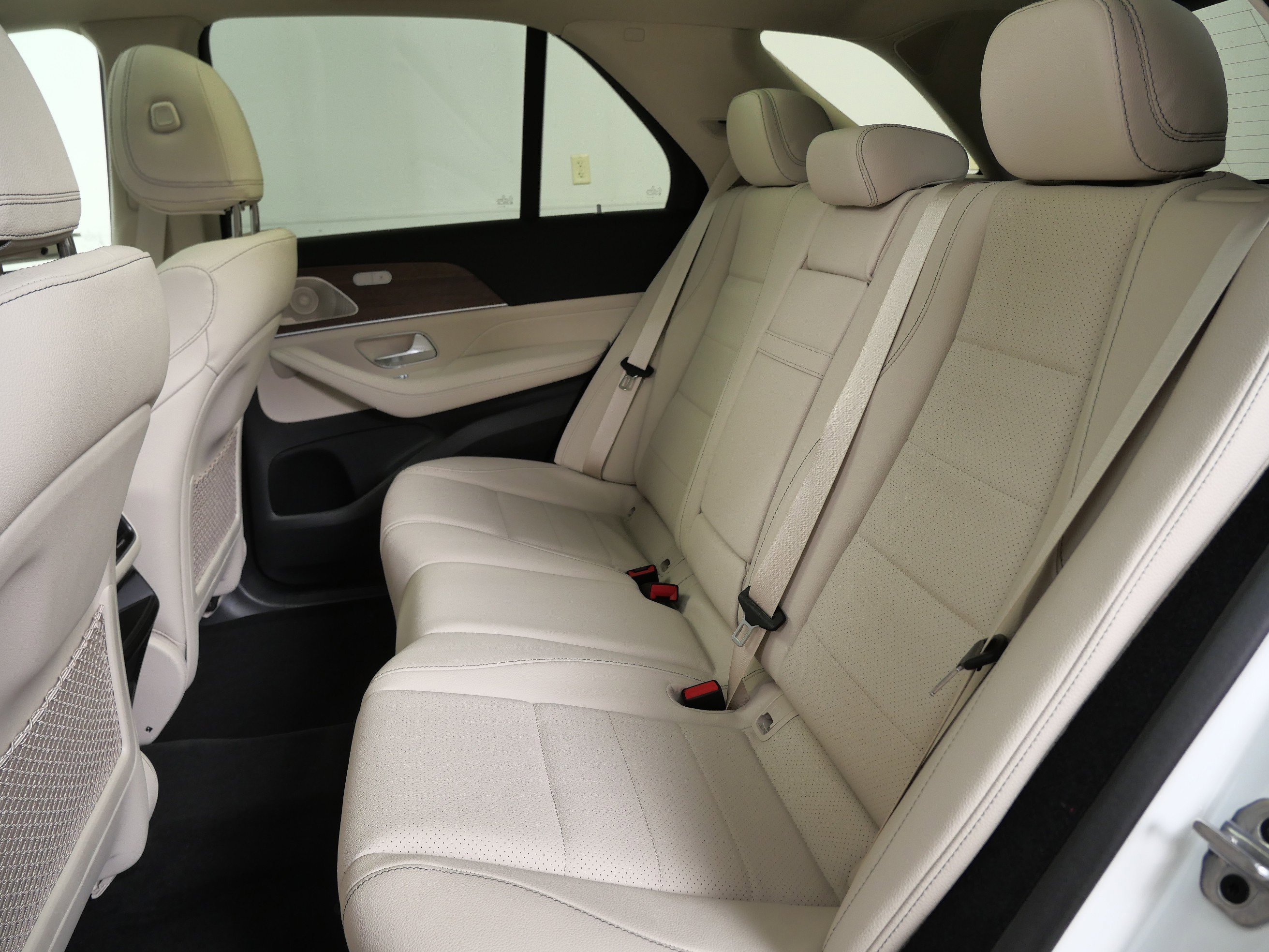 2026 Mercedes-Benz GLE GLE350 - Photo 9