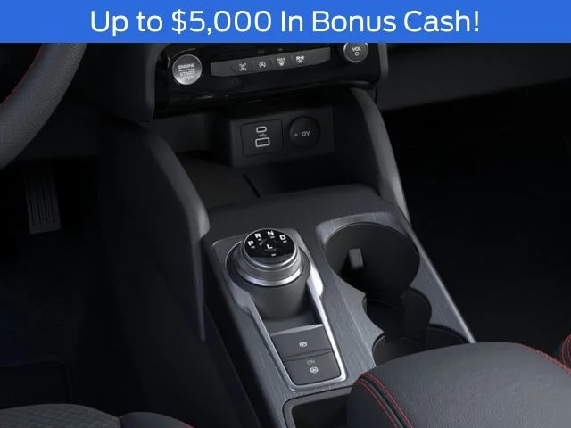 2025 Ford Escape ST-Line - Photo 15