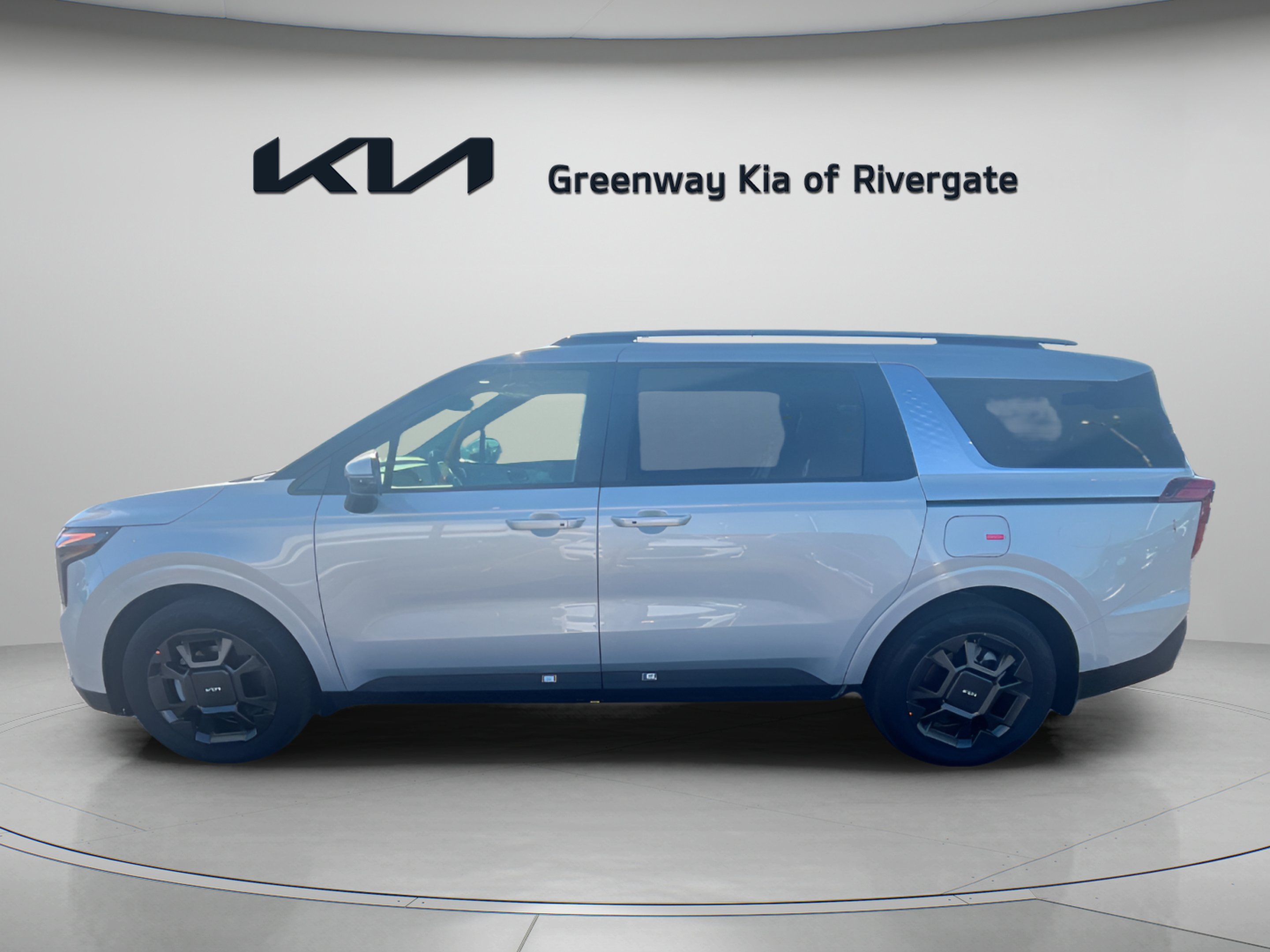 2026 Kia Carnival EX - Photo 4