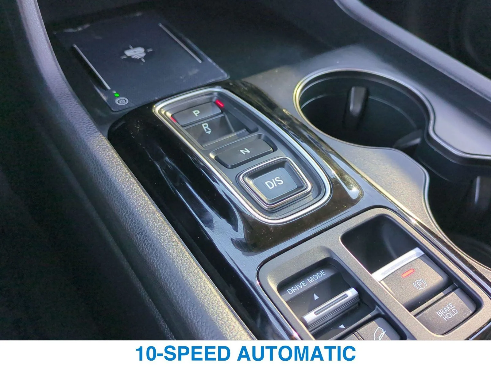 Used 2023 White Honda EX-L image 19