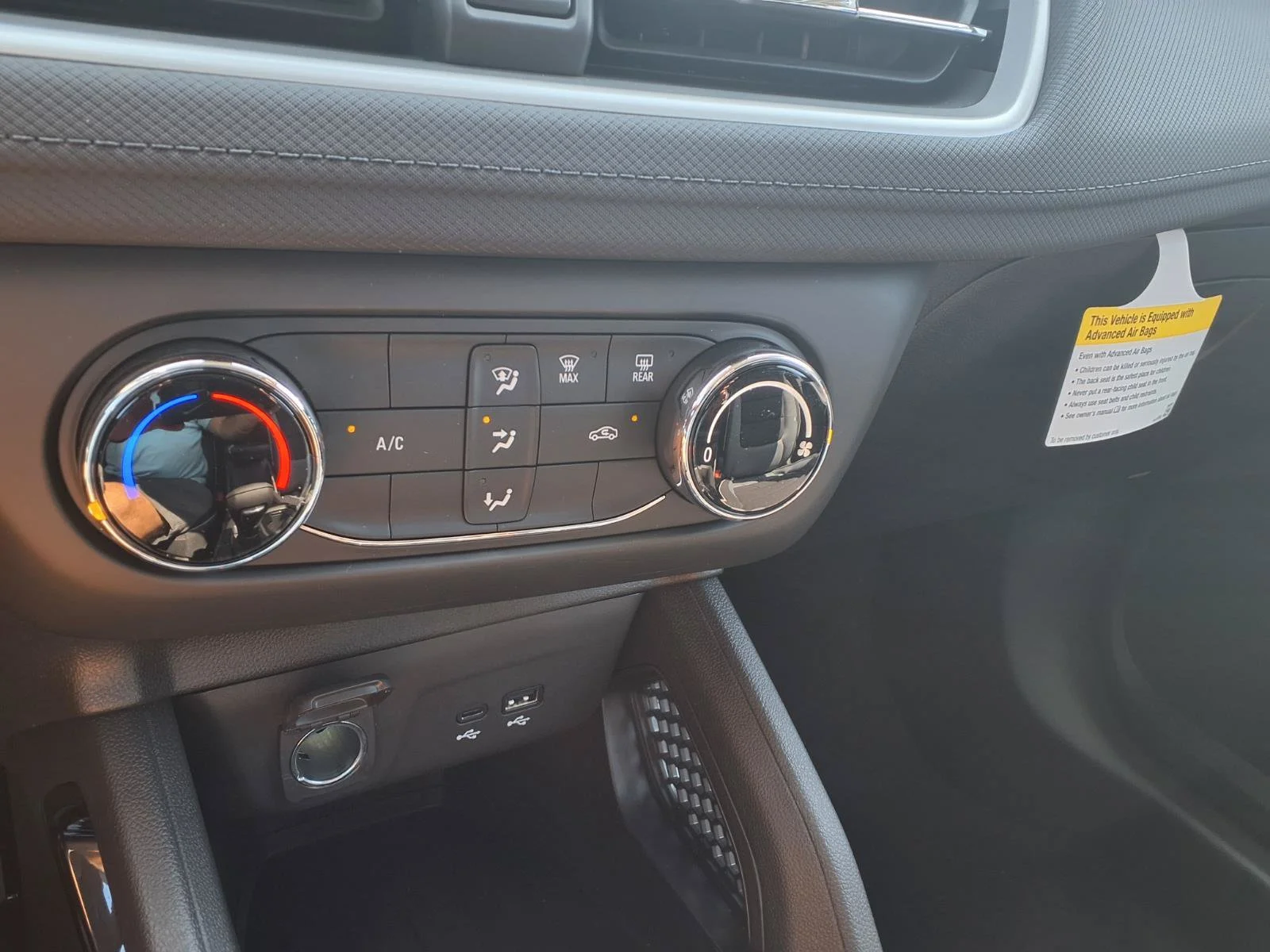 New 2026 Sterling Gray Metallic Chevrolet LS image 11