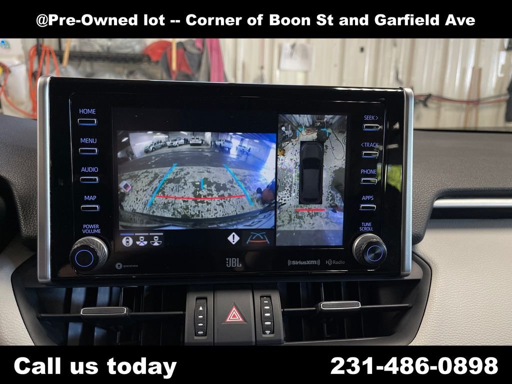 Used 2020 Gray Toyota Limited image 26