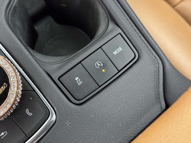 Used 2019 Brown Cadillac Sport image 33