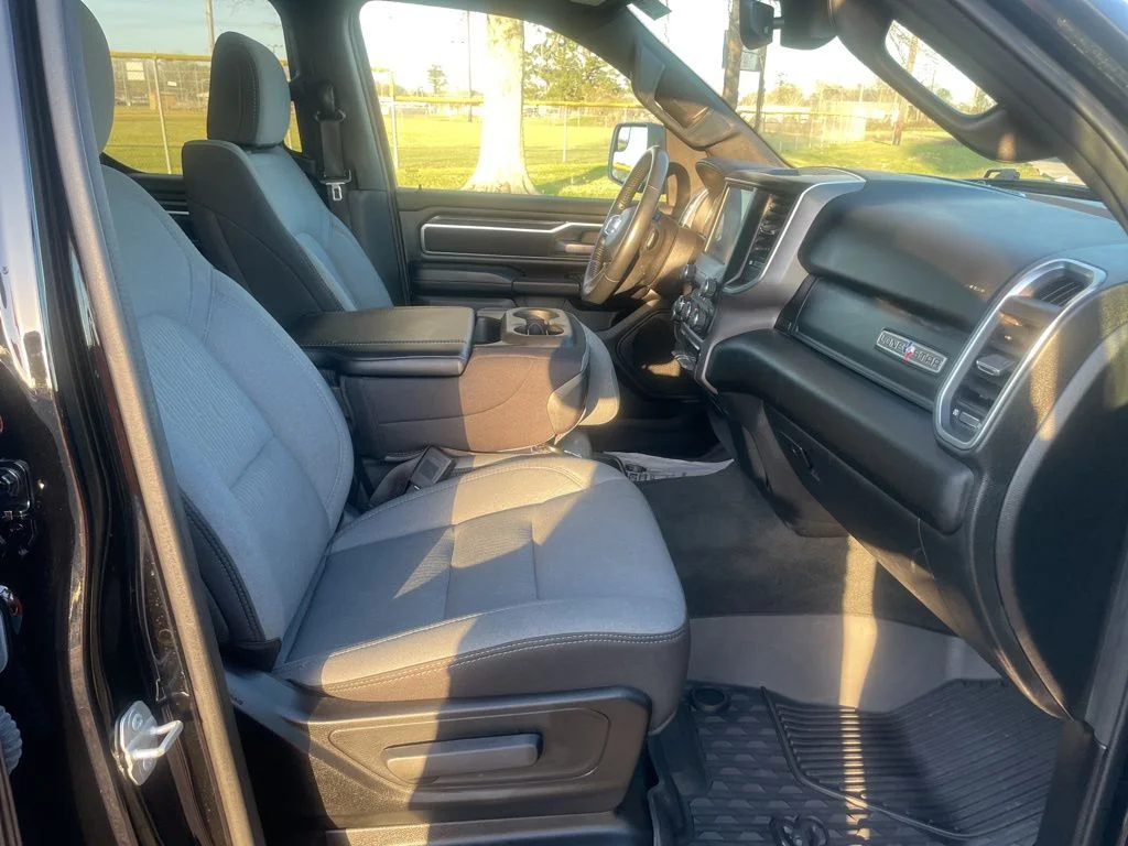 2024 RAM Ram 1500 Pickup Big Horn/Lone Star - Photo 16
