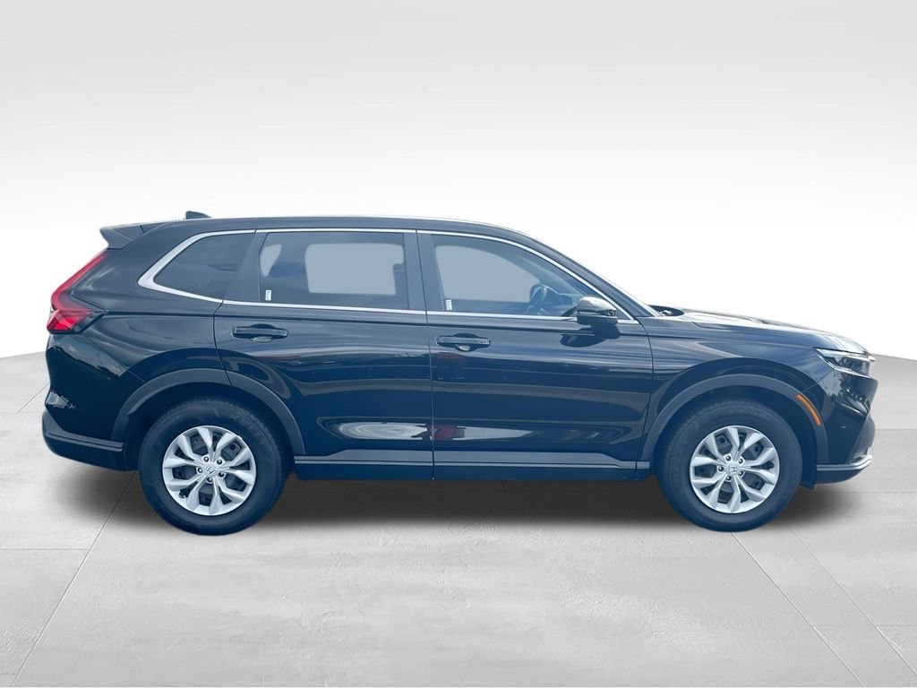 Used 2024 Black Honda LX image 9