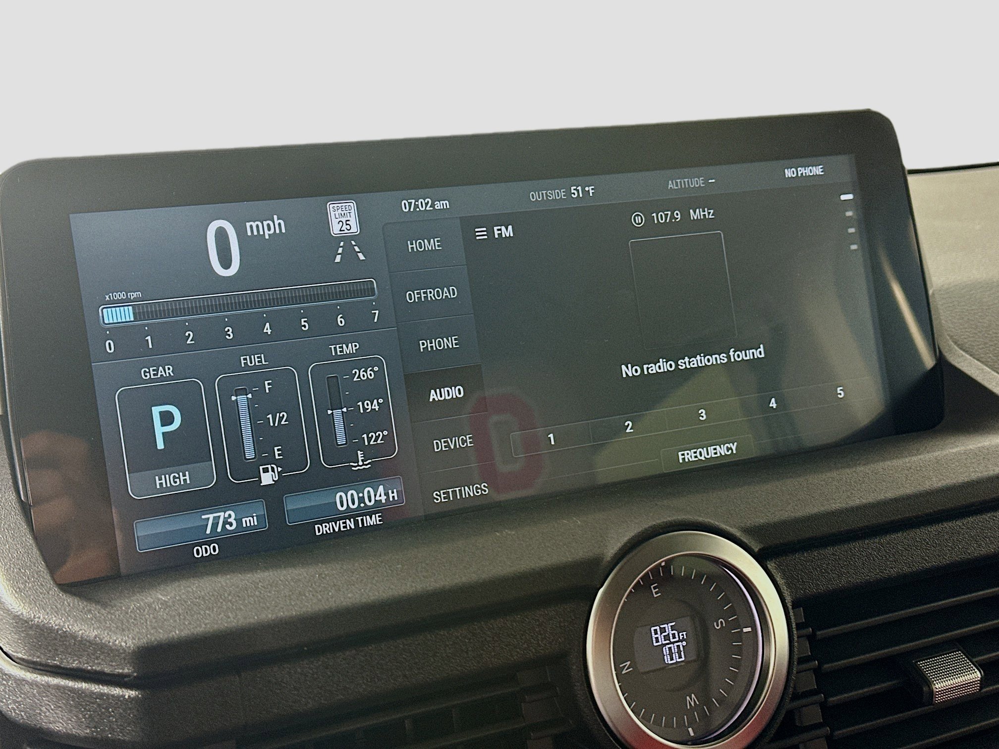 2025 INEOS Grenadier Trialmaster Edition - Photo 24