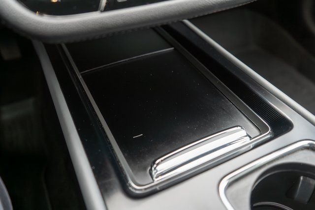 Used 2022 Blue Lincoln Standard image 33
