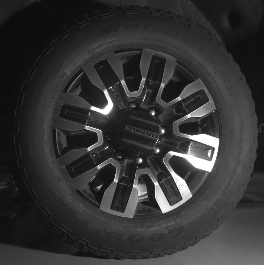 2025 GMC Sierra 2500HD Denali Ultimate - Photo 13