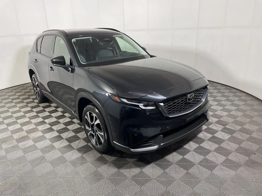 2026 Mazda CX-5 S Preferred Auto AWD's photo