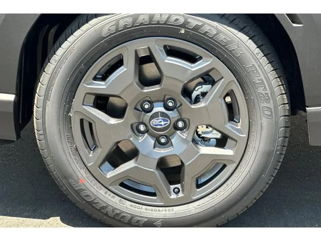 New 2026 RIVER ROCK PEARL Subaru Premium image 50