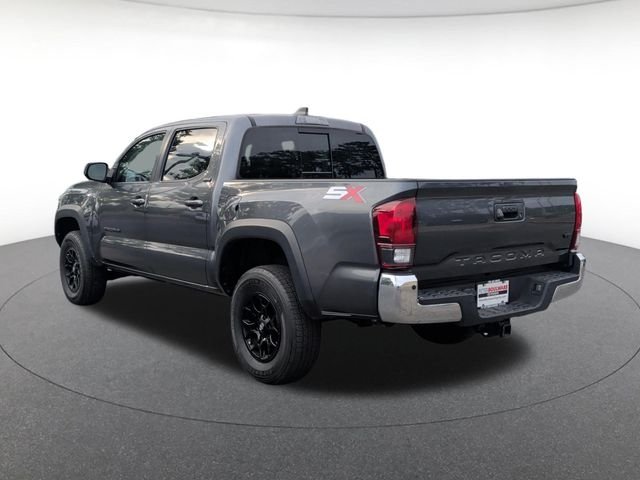 Certified Used 2023 Gray Toyota SR5 image 4