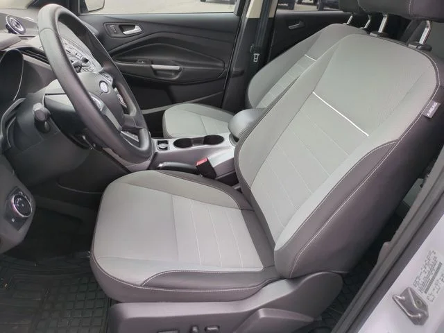 Used 2014 White Ford SE image 14