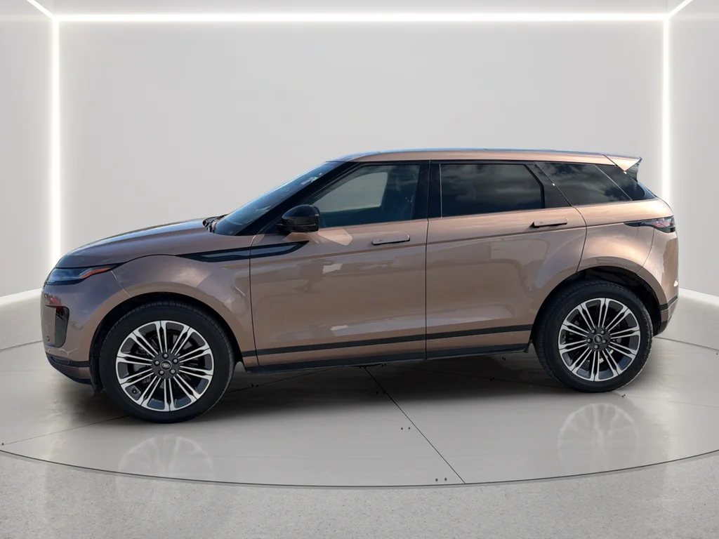 Used 2024 Brown Land Rover S image 13
