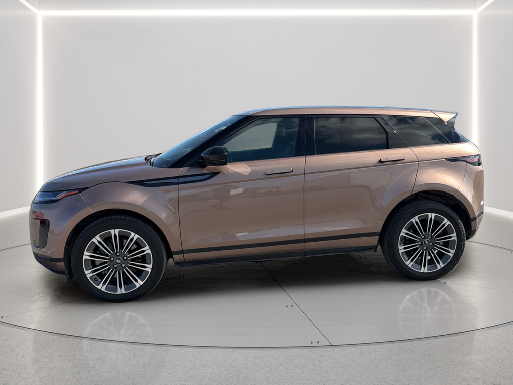 Used 2024 Brown Land Rover S image 13