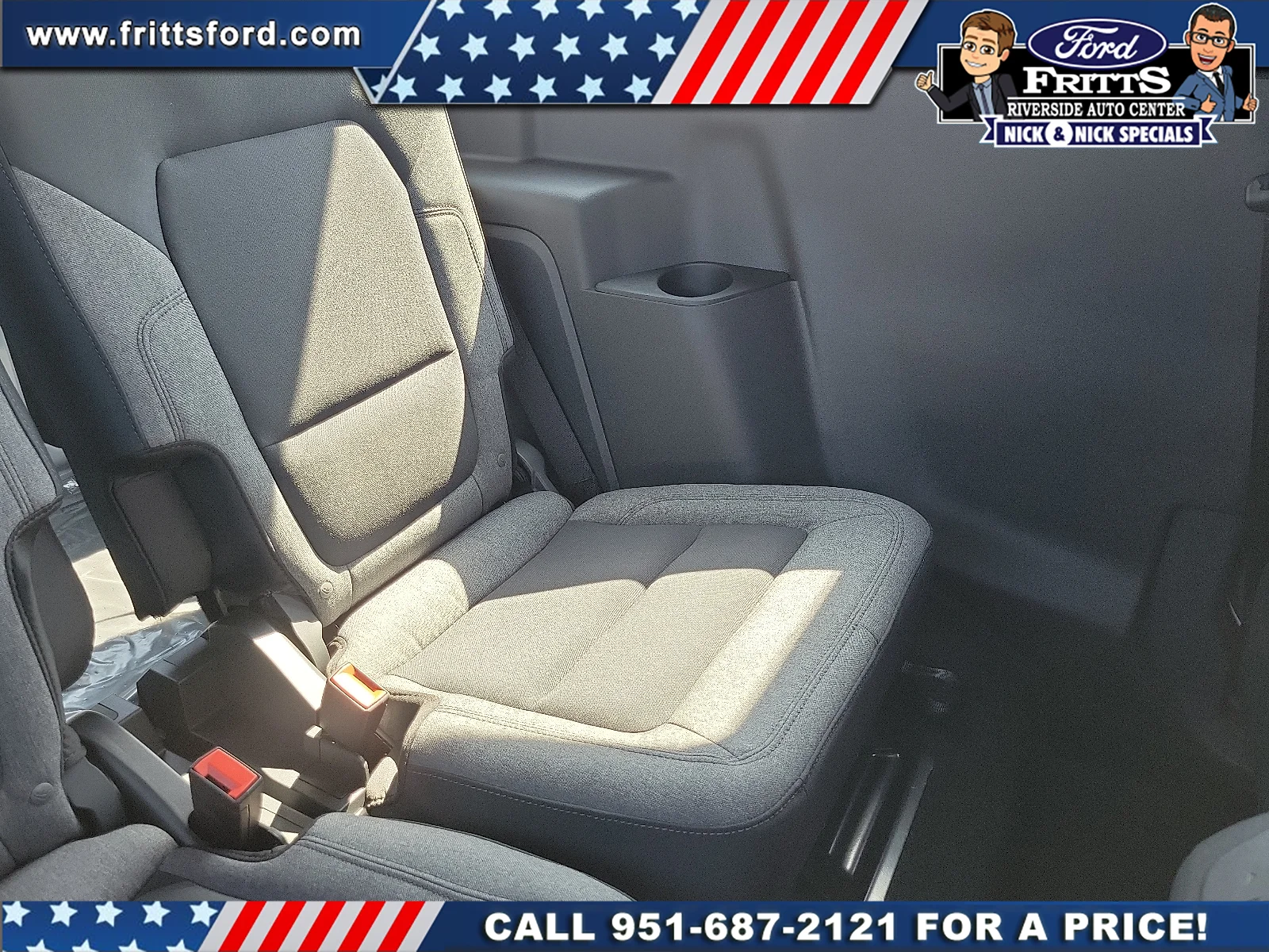 New 2026 Oxford White Ford Base image 21