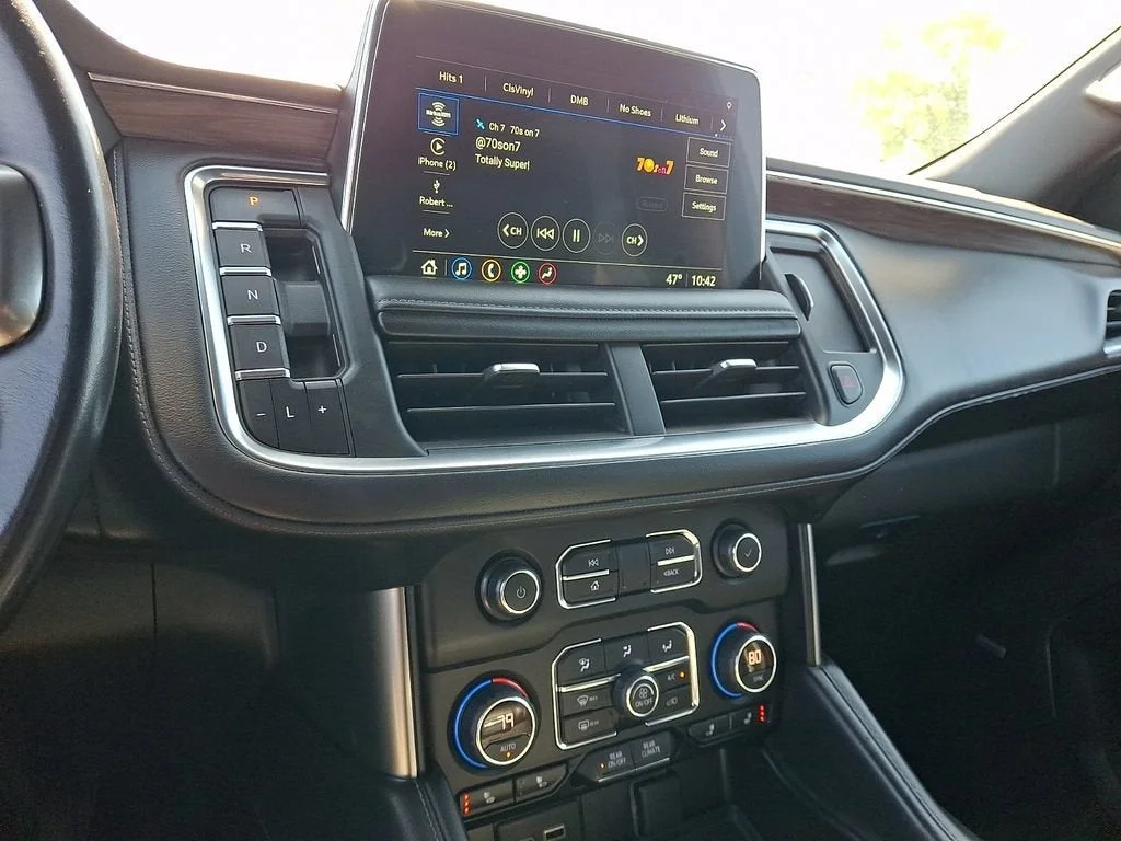 Used 2021 Graywood Metallic Chevrolet LT image 57