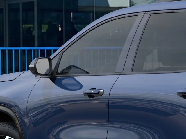 New 2027 Twilight Blue Chevrolet High Country image 12