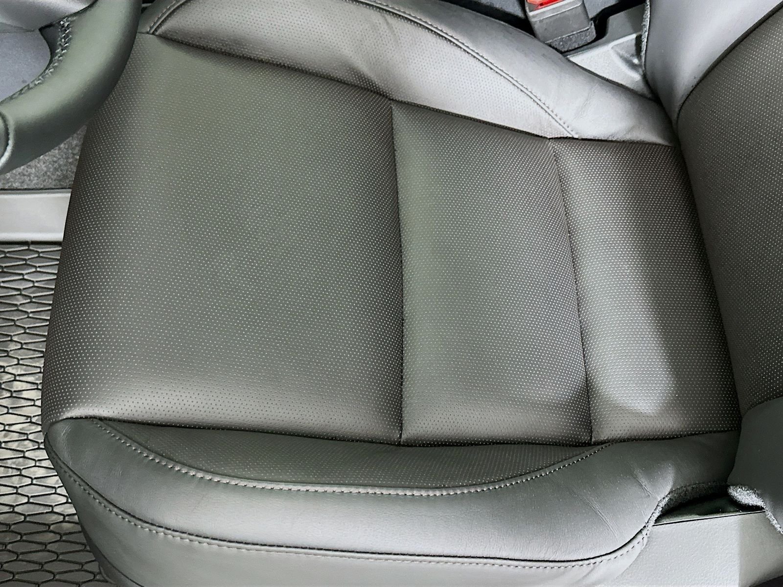 New 2026 Aero Gray Metallic Mazda 2.5 Turbo Premium Plus AWD image 20