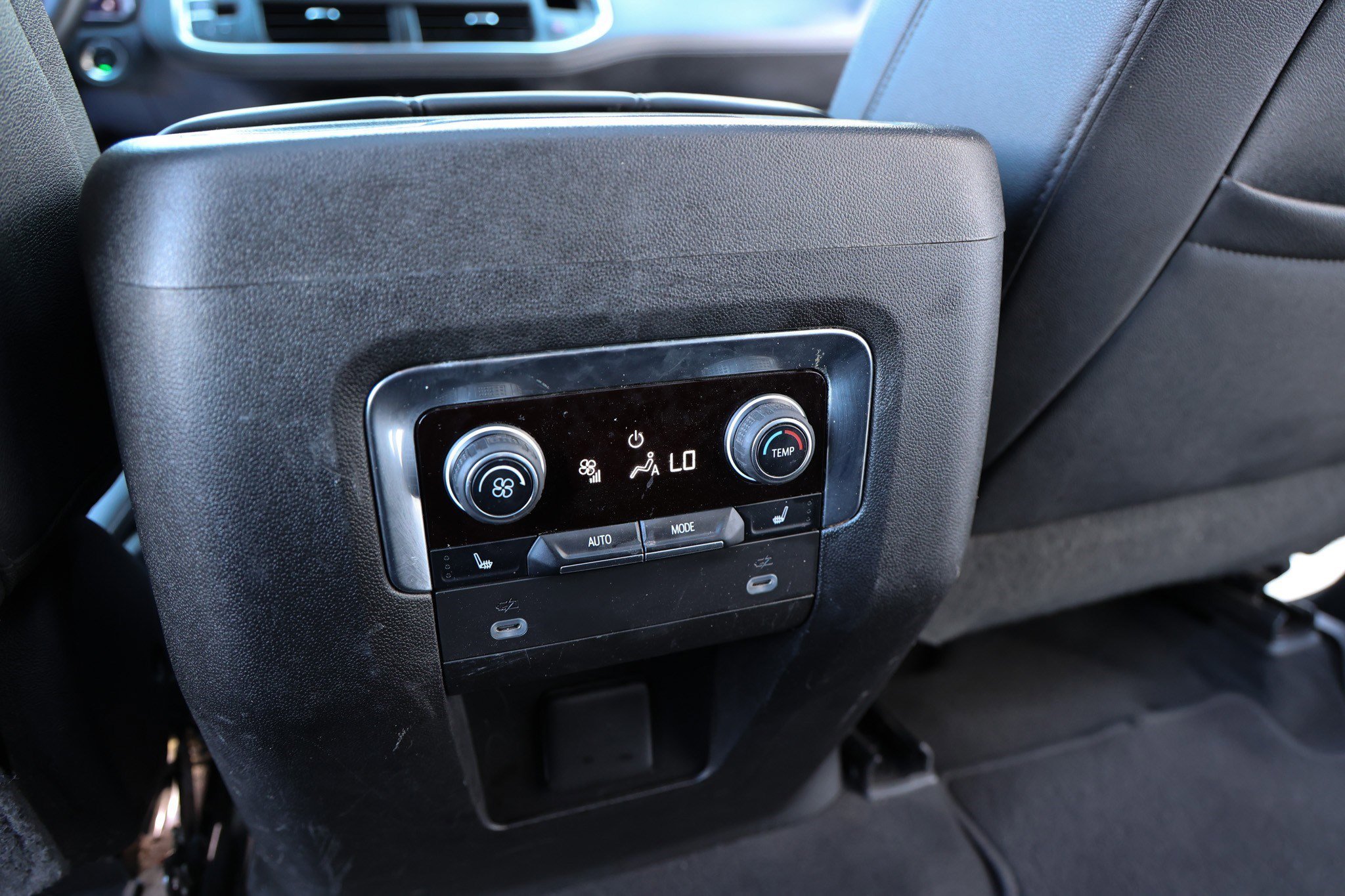 2023 Chevrolet Tahoe Z71 - Photo 36