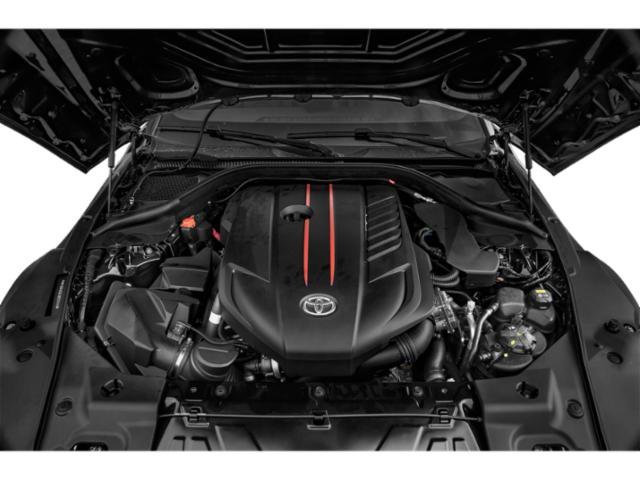 Used 2022 Tungsten Toyota 3.0 image 12
