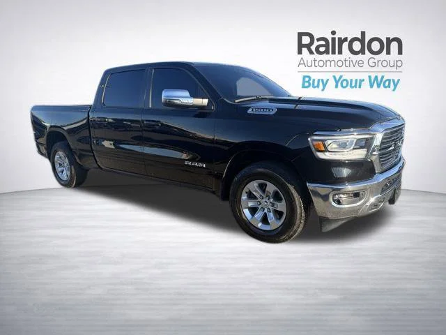 2023 RAM 1500 Pickup