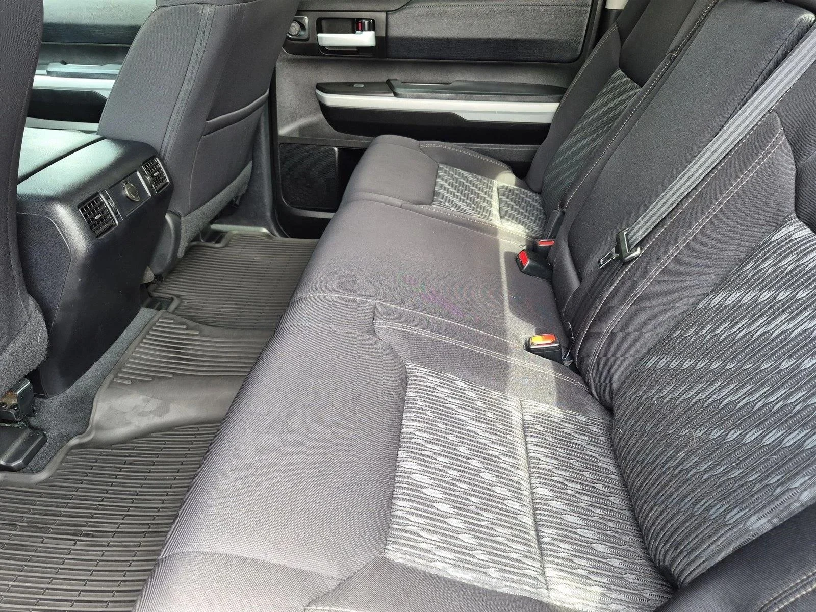 Used 2021 Army Green Toyota SR5 image 17