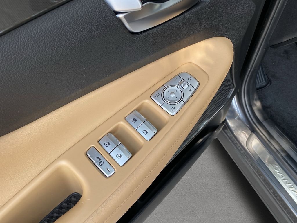 2023 Hyundai Santa Fe Calligraphy - Photo 17