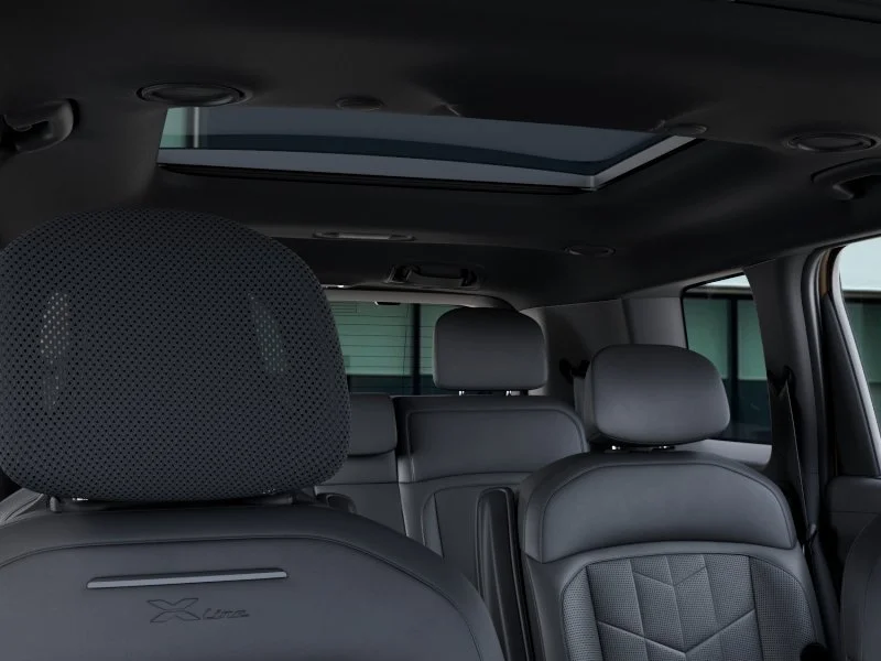 New 2027 Terrain Brown Kia X-LINE SX image 27