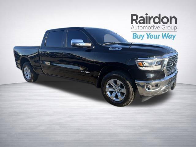 2023 RAM 1500 Pickup