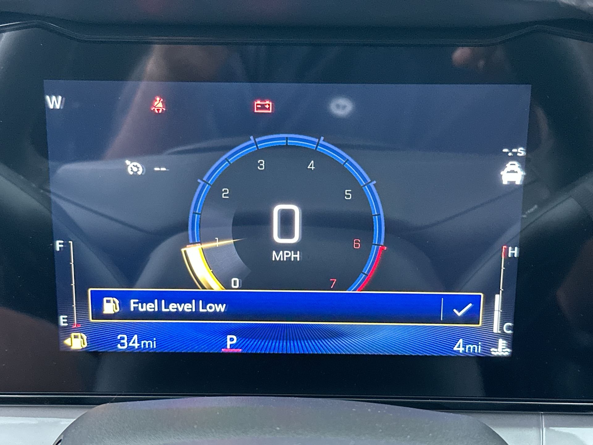 2026 Chevrolet Trax LT - Photo 67