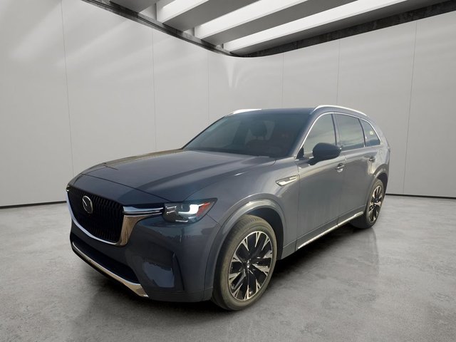 2026 Mazda CX-90 S Premium Plus