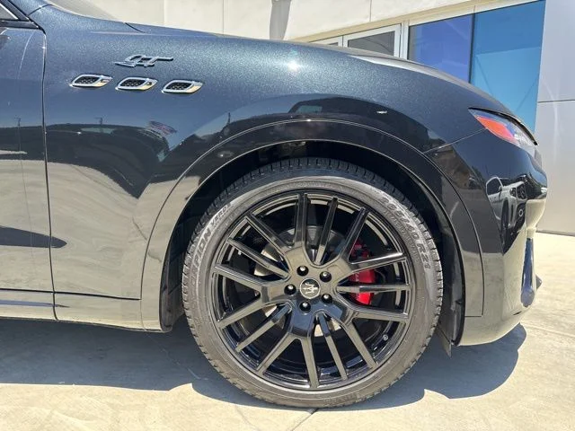 2022 Maserati Levante GT - Photo 10