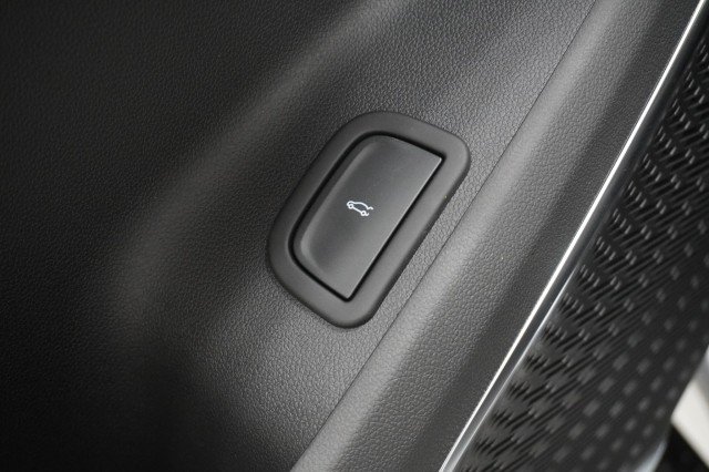 New 2026 Moonstone Gray Metallic Buick Sport Touring image 17