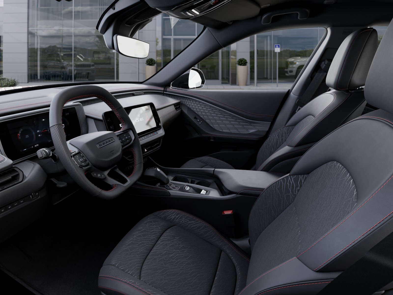 New 2027 Redeye Dodge R/T image 52