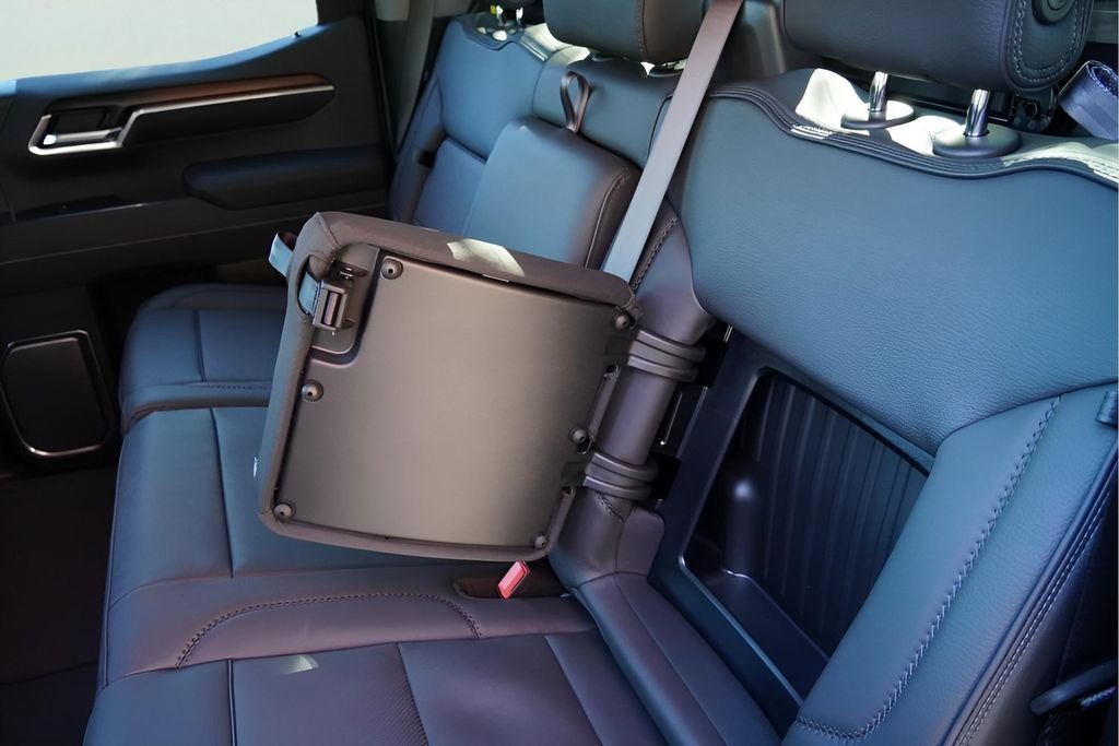 2026 GMC Sierra 1500 Denali - Photo 37