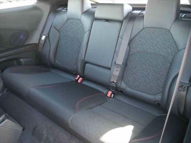 New 2026 Diamond Black Crystal Pearlcoat Dodge Scat Pack image 17