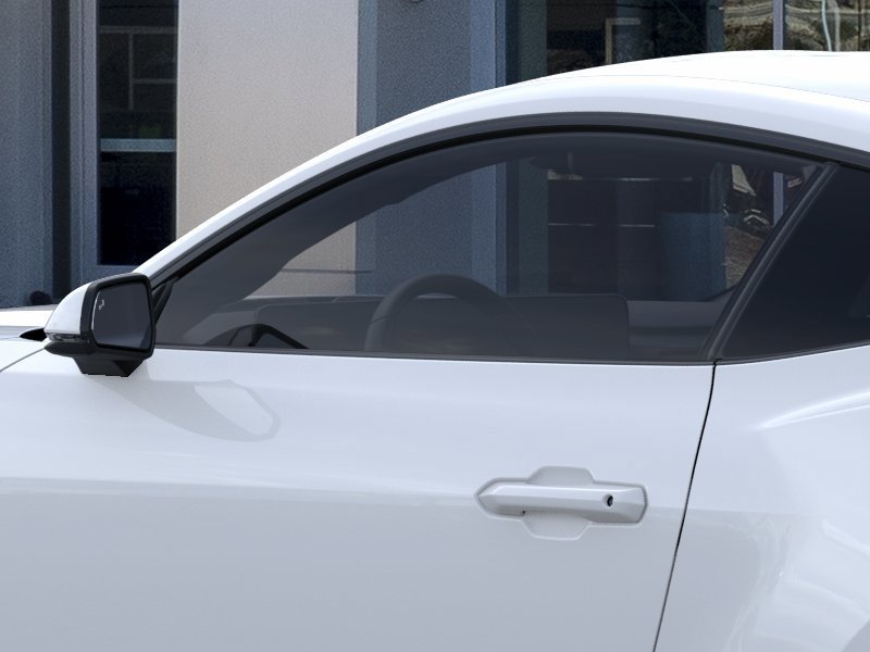 New 2026 Oxford White Ford GT Premium image 20