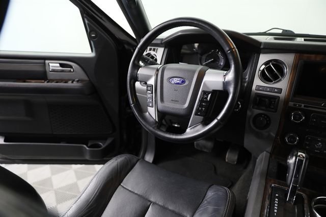 2017 Ford Expedition Platinum - Photo 25
