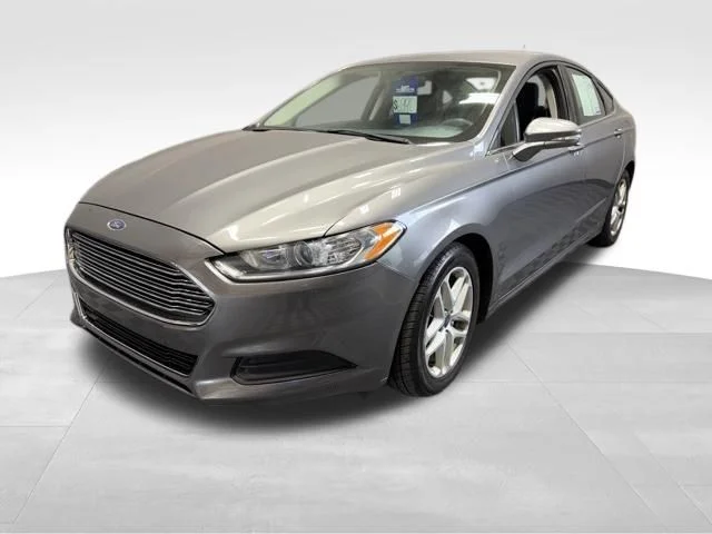 2014 Ford Fusion SE I4 FWD's photo