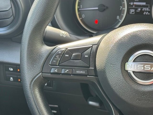 2025 Nissan KICKS PLAY Base - Photo 23