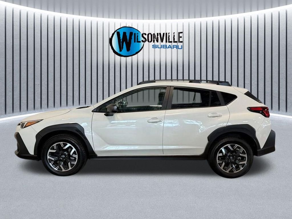 Used 2024 White Subaru Premium image 14