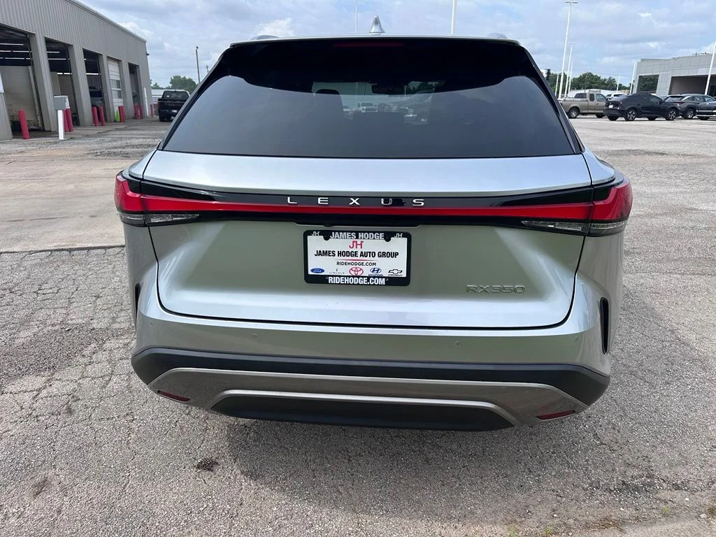 2023 Lexus RX 350 - Photo 7