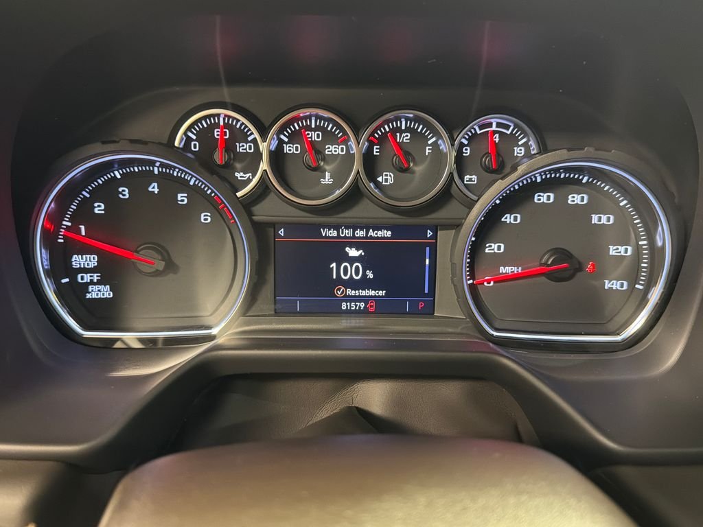 Used 2023 White Chevrolet LS image 33