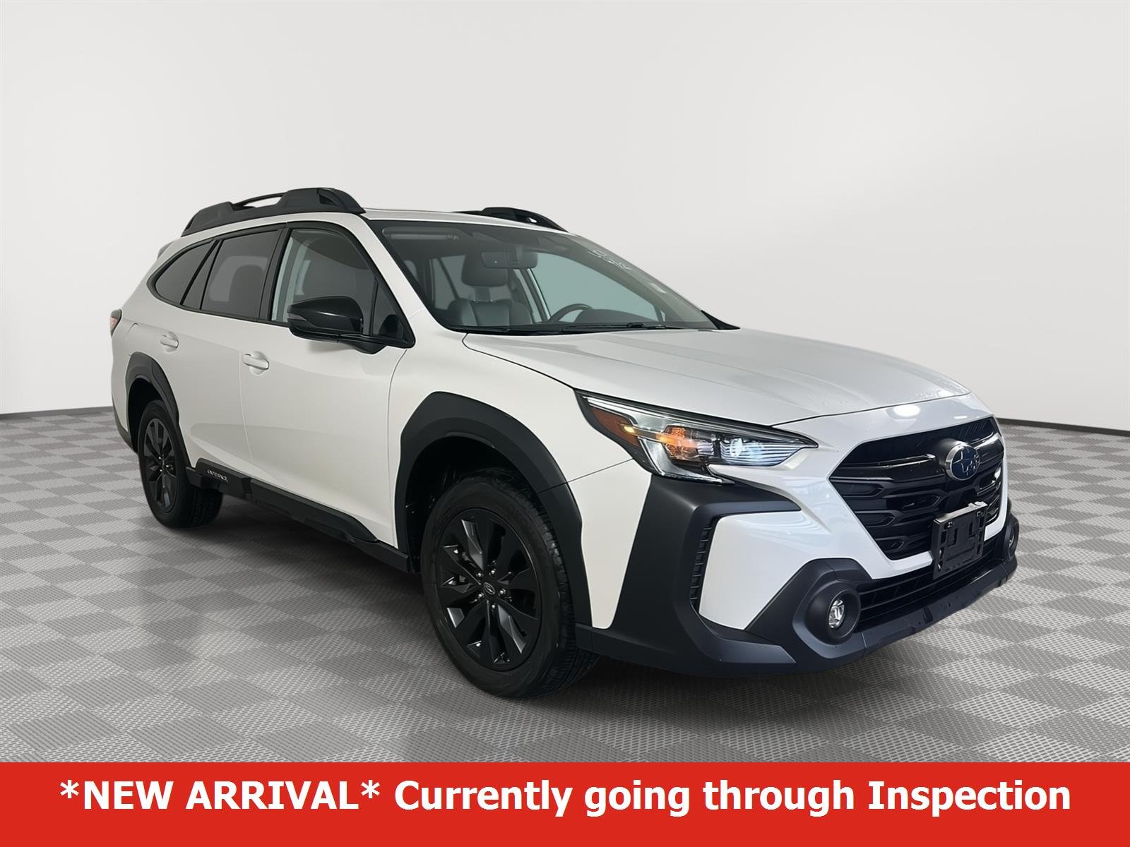 2024 Subaru Outback Onyx Edition's photo