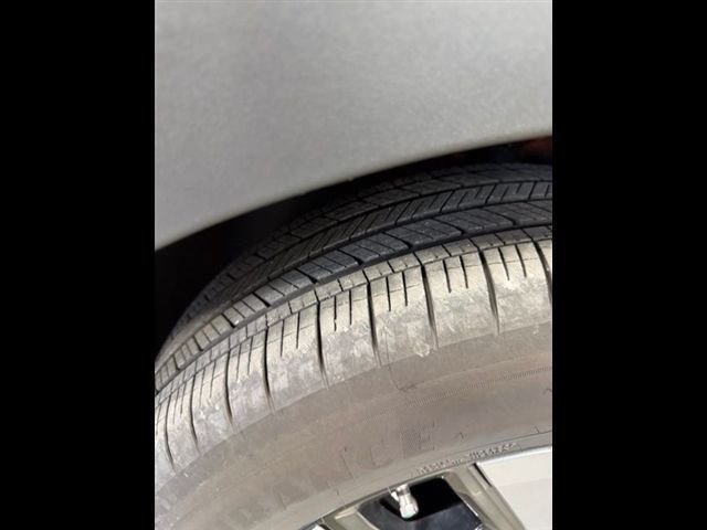 Used 2026 Red Hyundai SEL image 7